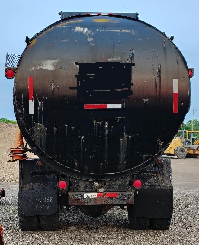 1971 INTERNATIONAL CO1910A - Image 4